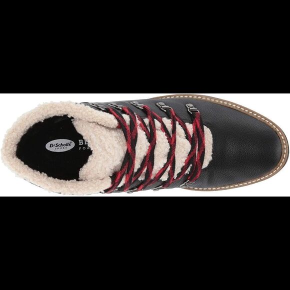 ✨ NWOT✨Dr. Scholl's Waterproof Hiker Boots✨ - Picture 9 of 13